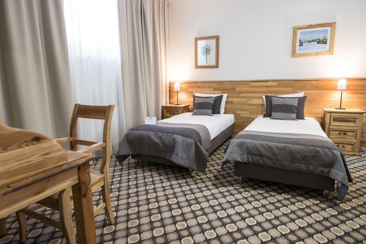 Villa Kocierz Kocierz Rychwaldzki Esterno foto