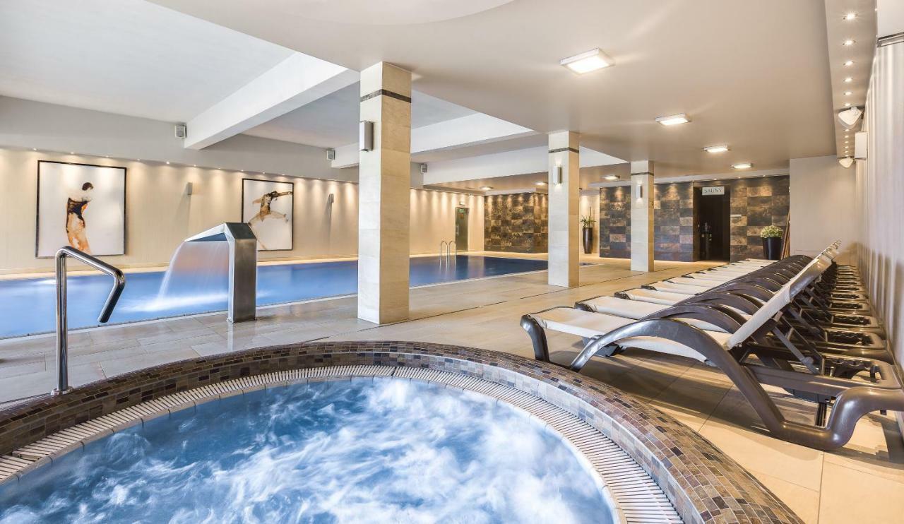 Villa Kocierz Kocierz Rychwaldzki Esterno foto